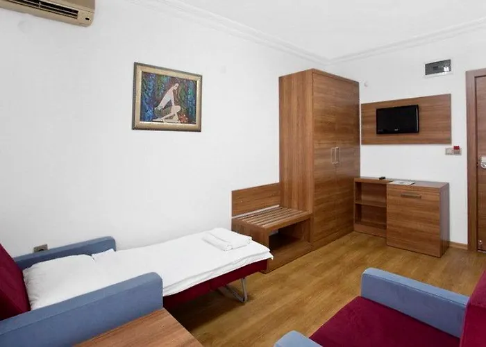 Sealine ألانيا