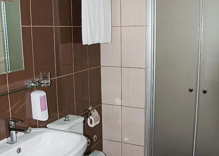 Sealine ألانيا