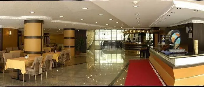 Sealine ألانيا