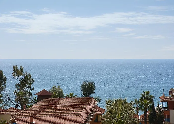 Sealine فندق ألانيا