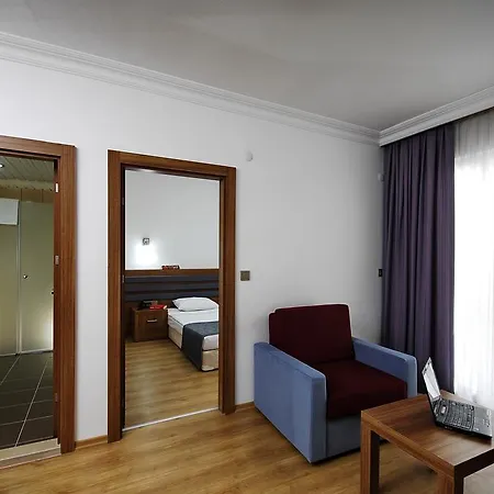 Sealine 3* アランヤ