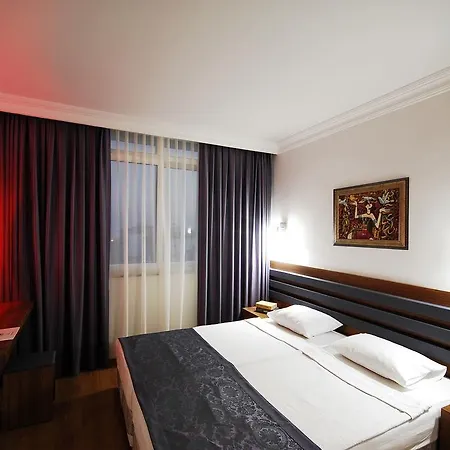 ホテル Sealine 3*