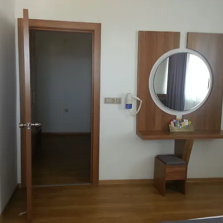 ホテル Sealine 3*