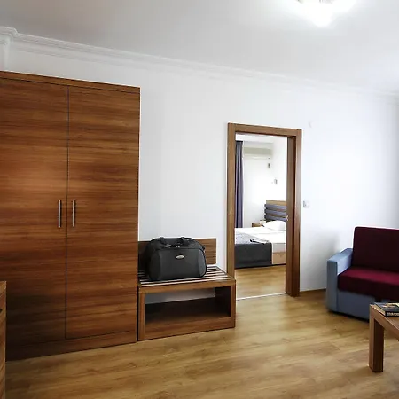 ホテル Sealine アランヤ