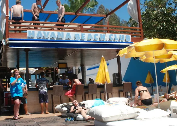 Sealine Alanya