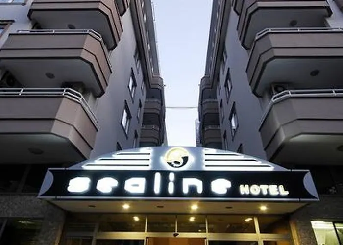 Sealine Hotel