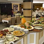 Sealine 3* Alanya