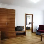 Hotel Sealine Alanya