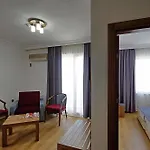 Hotel Sealine Alanya
