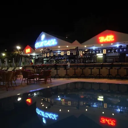 Sealine Alanya