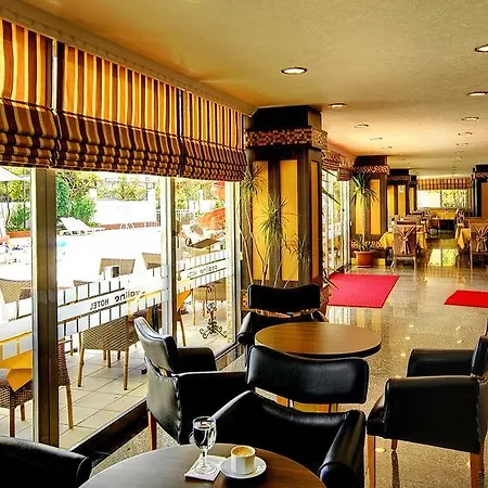 Sealine Hotel 3*