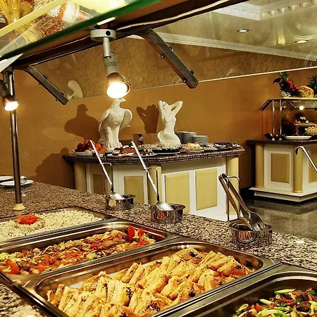 Sealine Hotel 3*