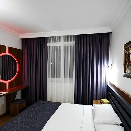 Hotel Sealine