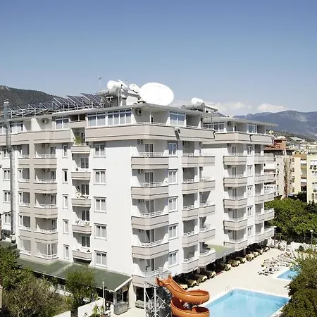 Sealine Alanya