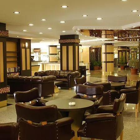 Hotell Sealine Alanya