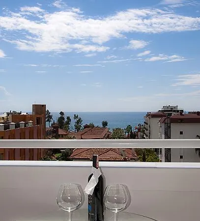 Sealine 3* Alanya