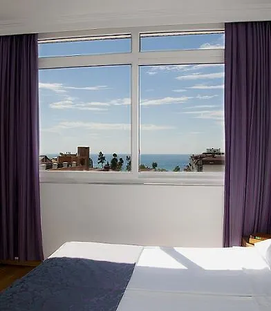 Sealine Hotell 3*