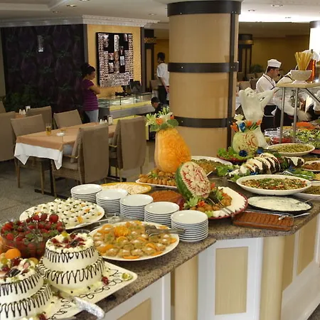 Sealine 3* Alanya