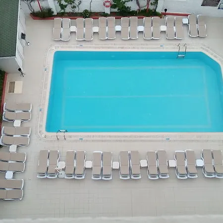 Hotell Sealine Alanya