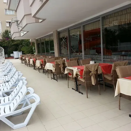 Sealine Alanya