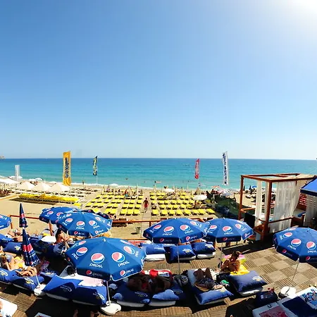 Hotel Sealine