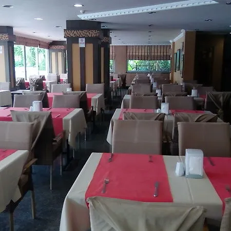 Sealine Alanya