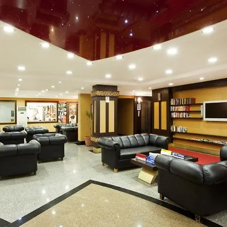 Sealine Hotel 3*