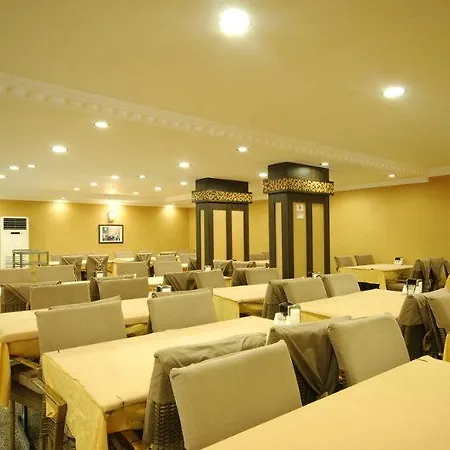 Sealine 3* Alanya