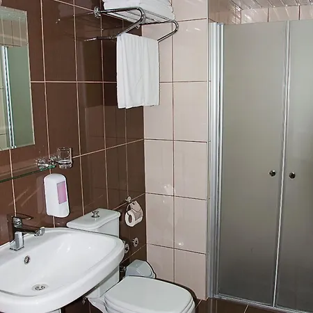 Sealine Alanya