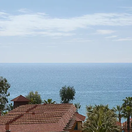 Sealine Hotell Alanya